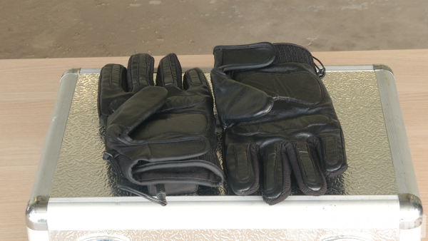 江蘇南京:感受“特警力量” 探秘現(xiàn)實(shí)中兩支反恐精英部隊(duì)(組圖) 江蘇南京:感受“特警力量” 探秘現(xiàn)實(shí)中兩支反恐精英部隊(duì)(組圖)